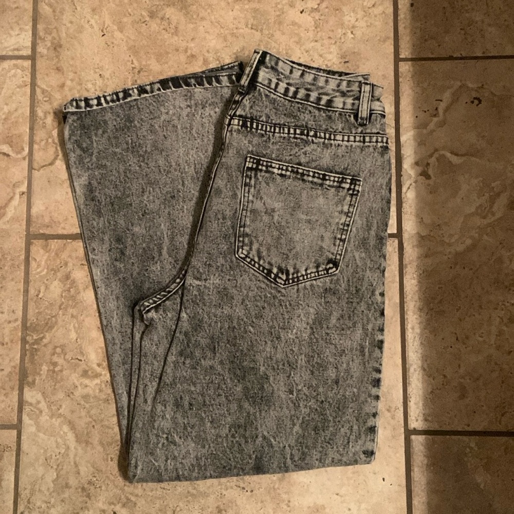 Schein Jeans